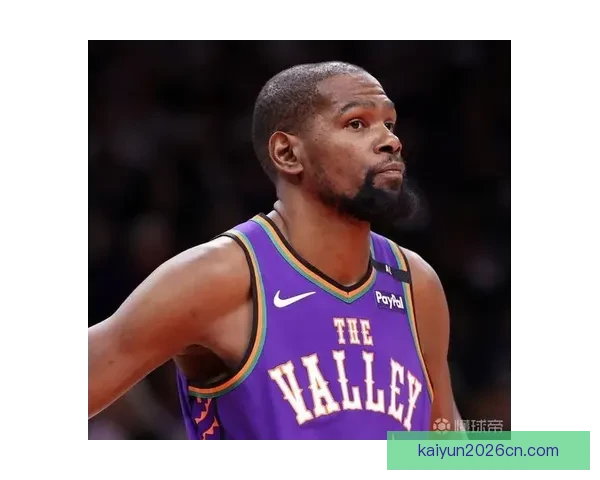 杜兰特盛赞球队近况称打出赛季最佳阶段并强调仍具更大提升空间与争冠潜力